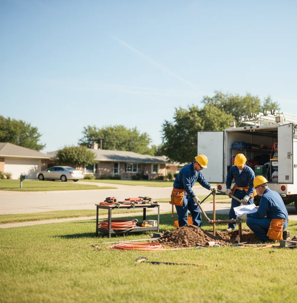 Drain Cleaning in Boise, ID